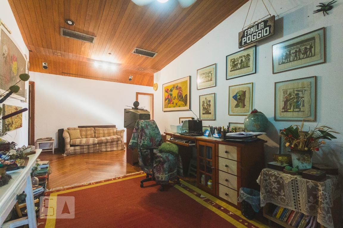 Casa, 5 quartos, 600 m² - Foto 31