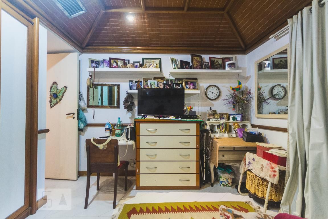Casa, 5 quartos, 600 m² - Foto 35