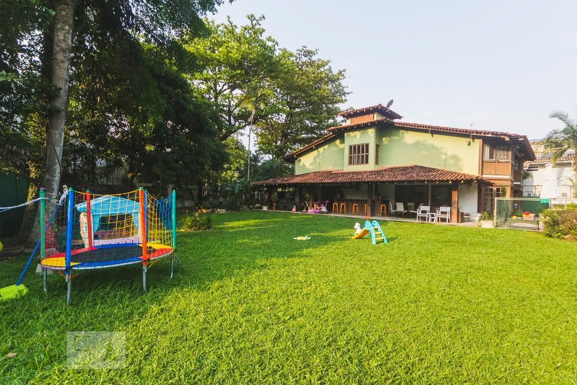 Casa, 5 quartos, 600 m² - Foto 95