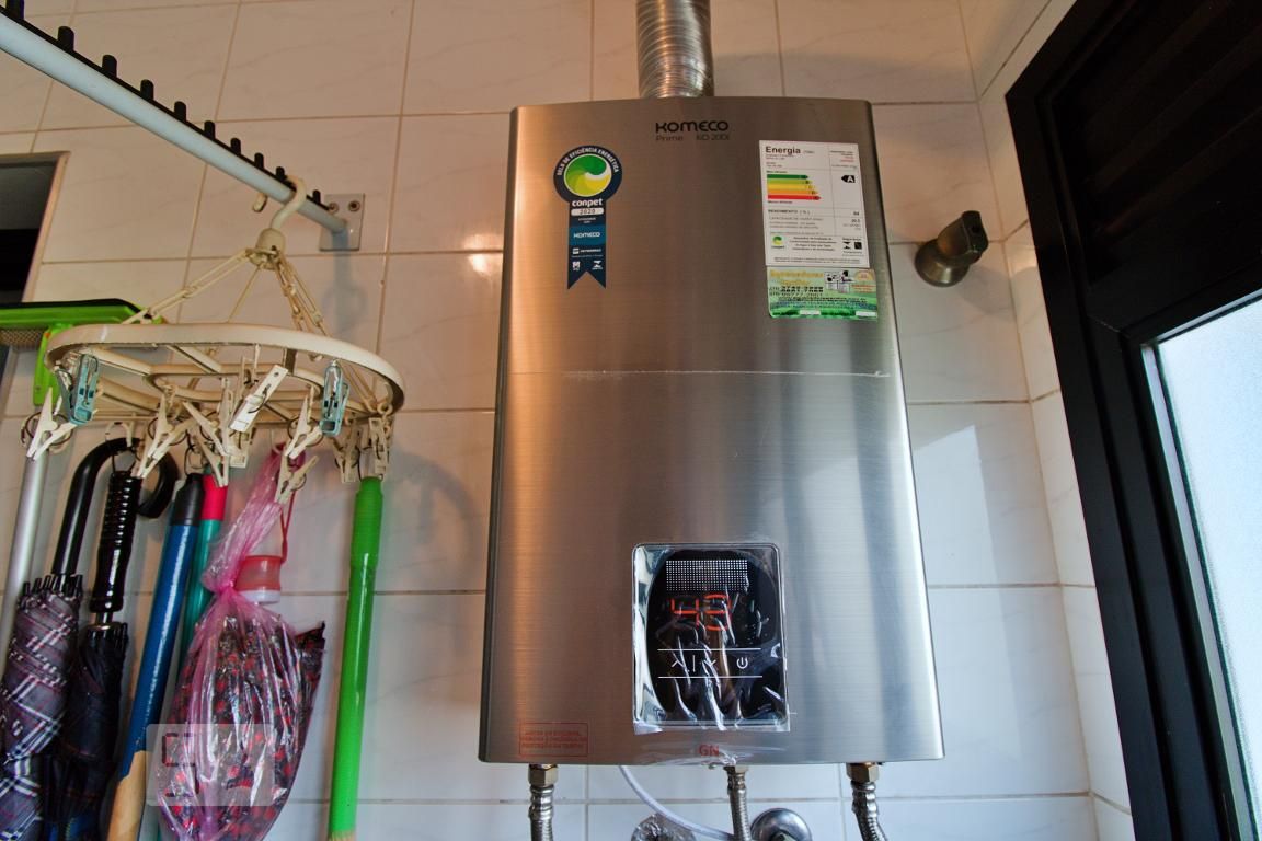 Apartamento, 3 quartos, 74 m² - Foto 45