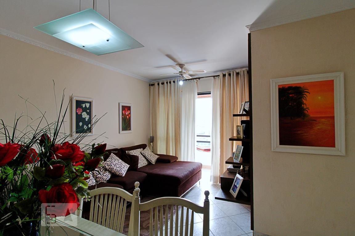 Apartamento, 3 quartos, 74 m² - Foto 3