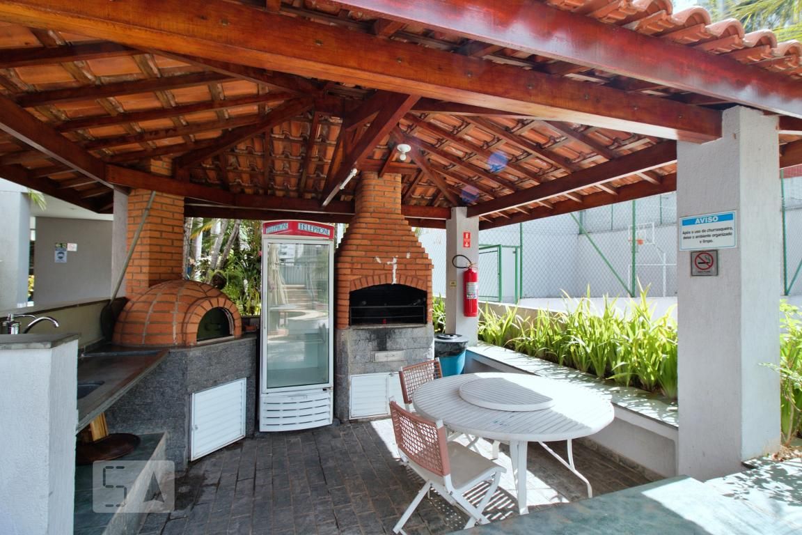 Apartamento, 3 quartos, 74 m² - Foto 58