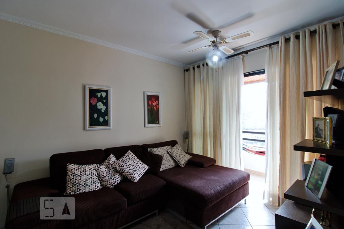 Apartamento, 3 quartos, 74 m² - Foto 4
