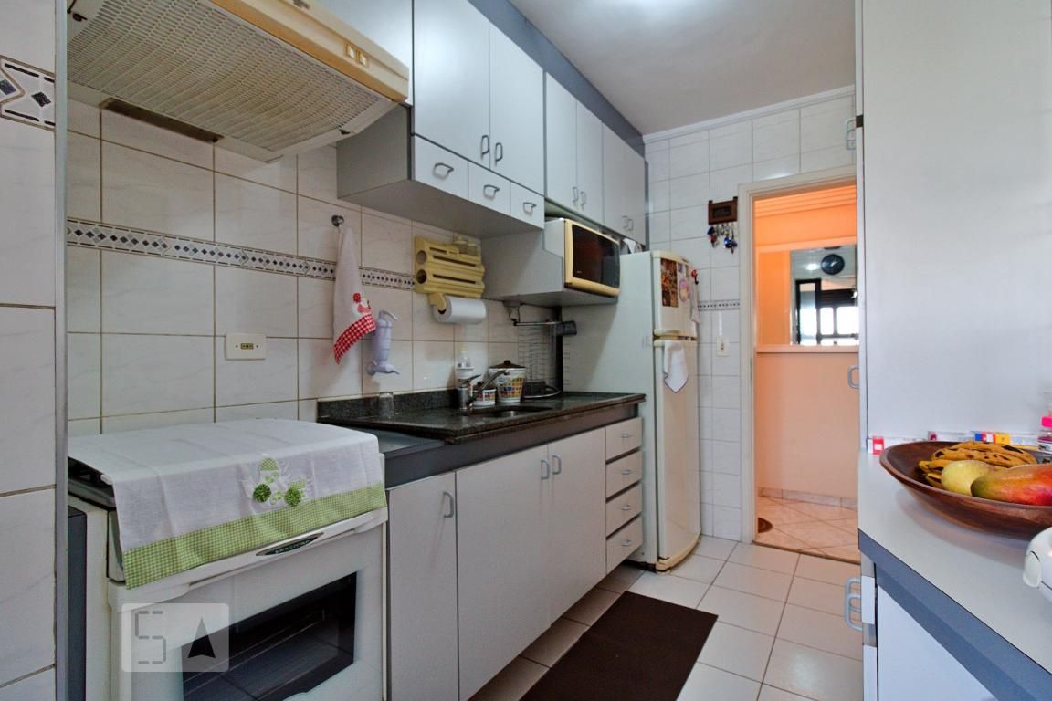 Apartamento, 3 quartos, 74 m² - Foto 42