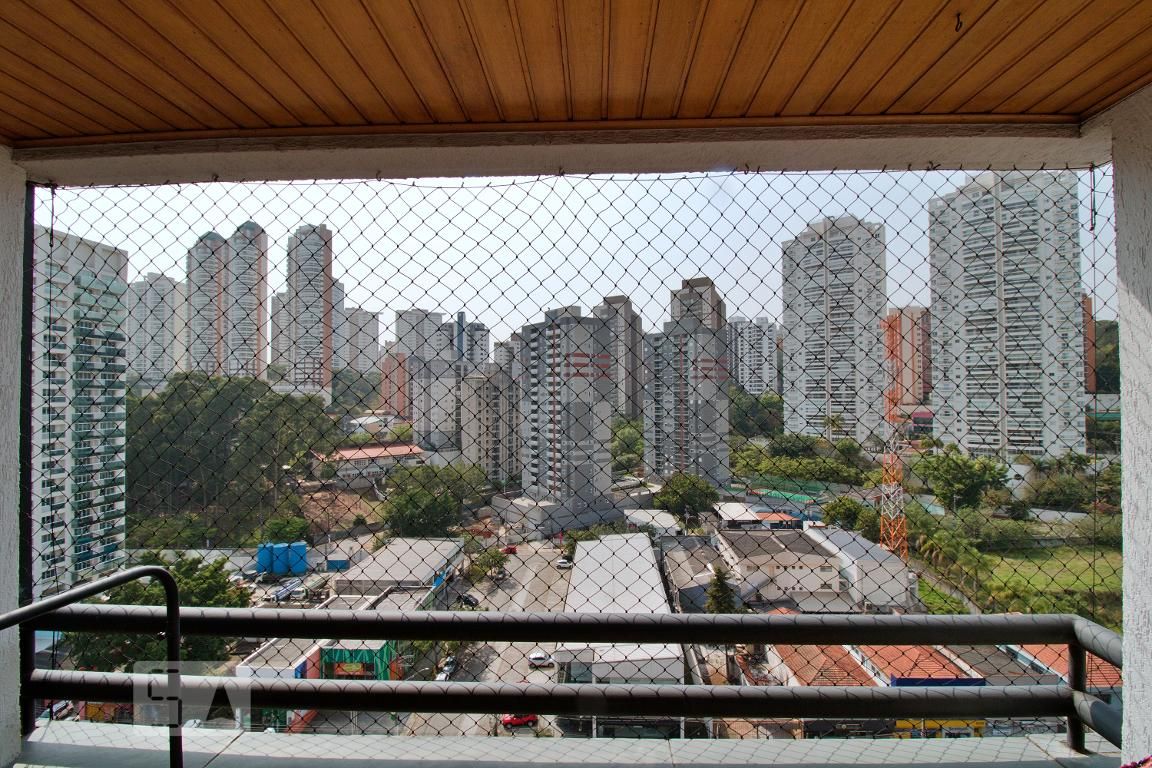 Apartamento, 3 quartos, 74 m² - Foto 9