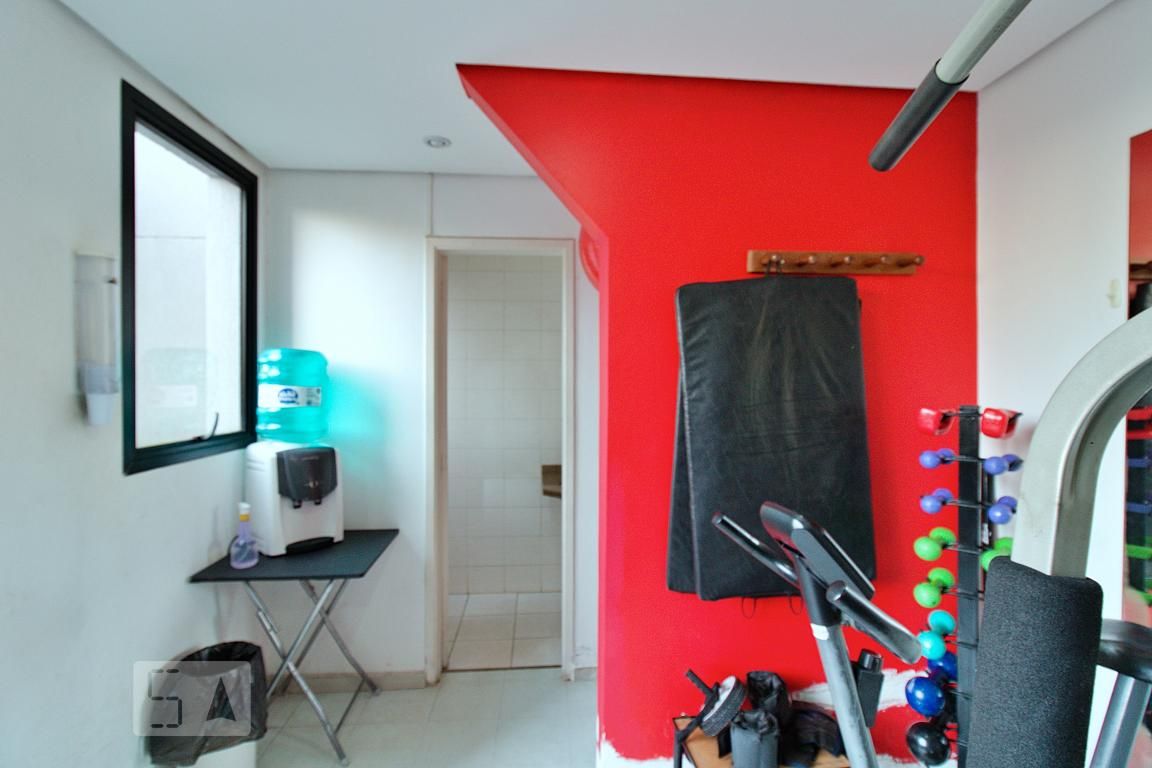 Apartamento, 3 quartos, 74 m² - Foto 55