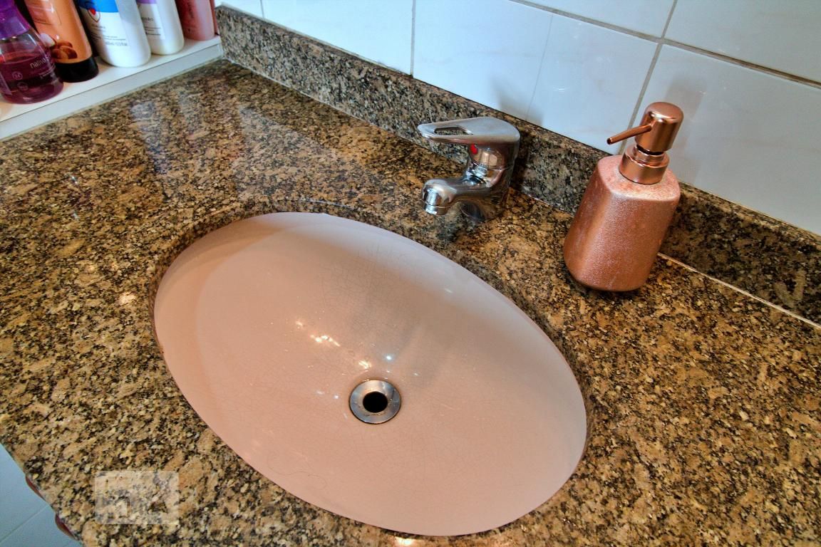 Apartamento, 3 quartos, 74 m² - Foto 20