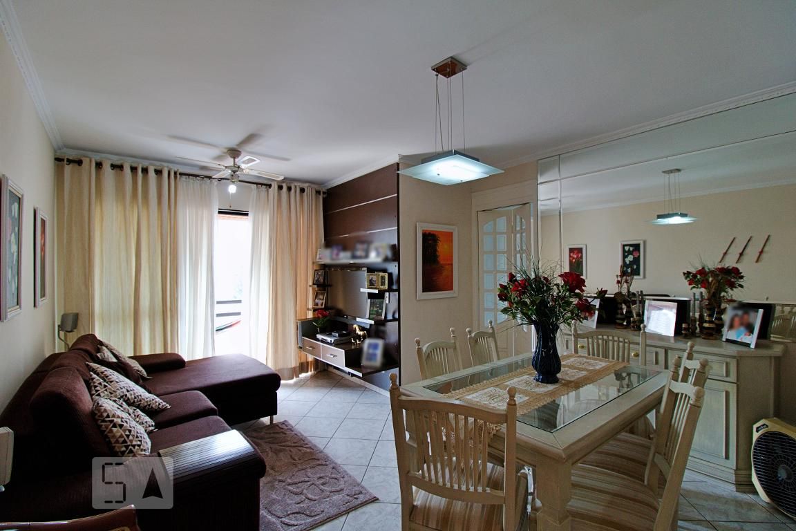 Apartamento, 3 quartos, 74 m² - Foto 1