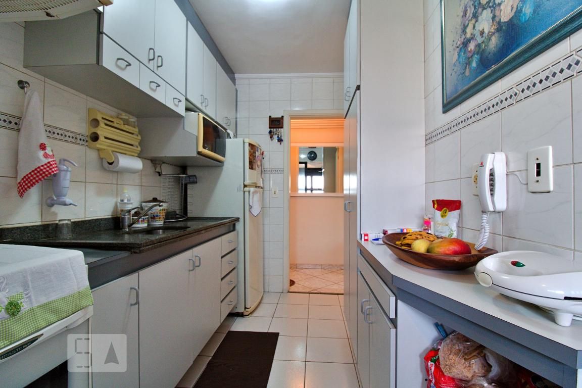 Apartamento, 3 quartos, 74 m² - Foto 41