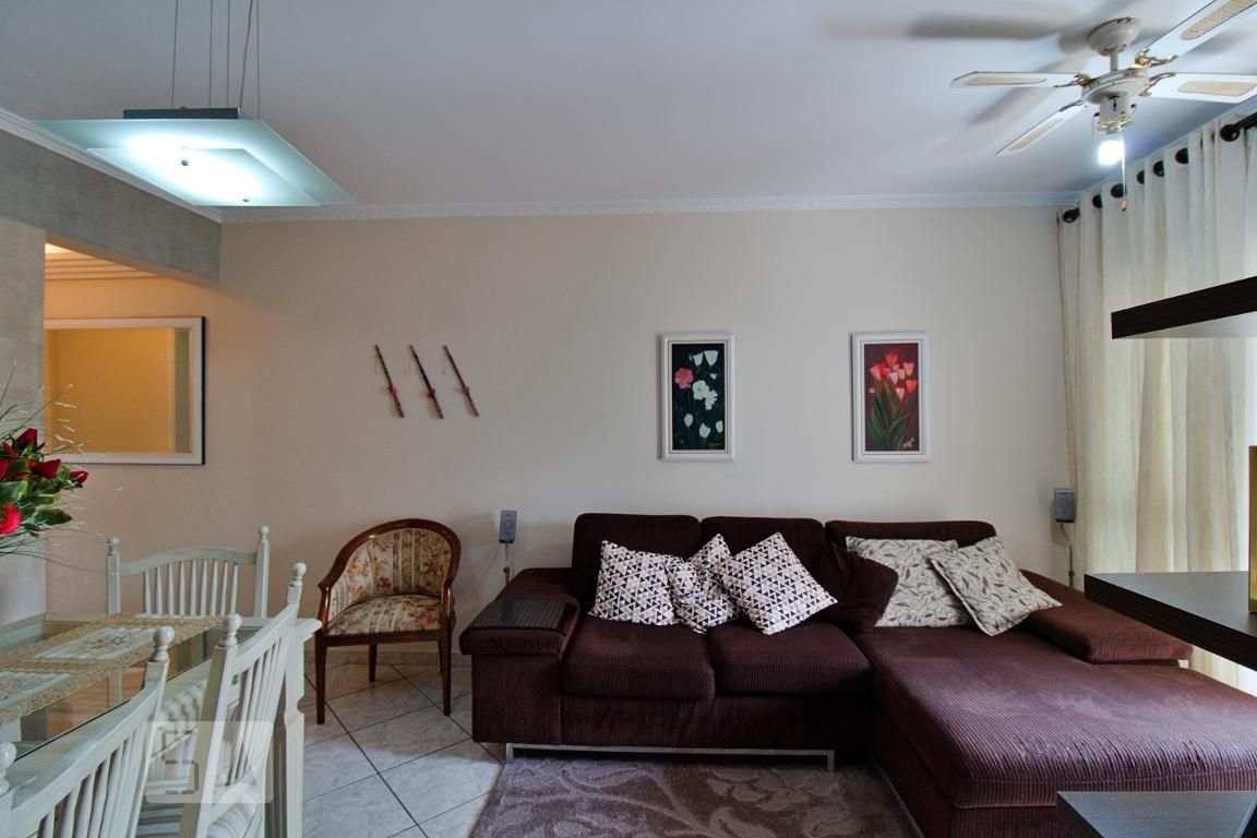 Apartamento, 3 quartos, 74 m² - Foto 5