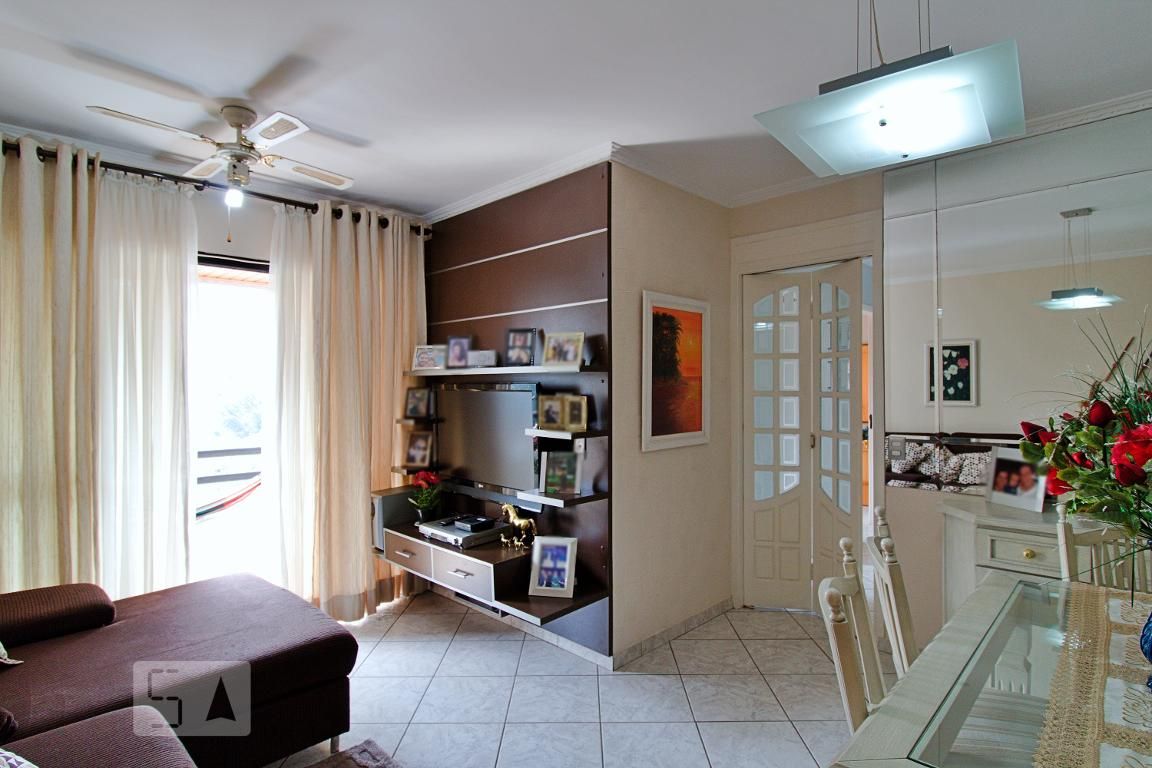 Apartamento, 3 quartos, 74 m² - Foto 2