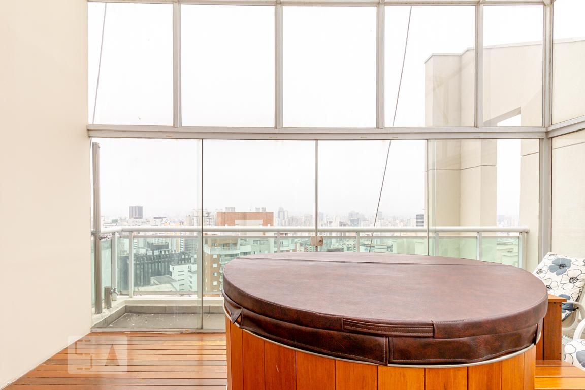 Apartamento, 2 quartos, 187 m² - Foto 41