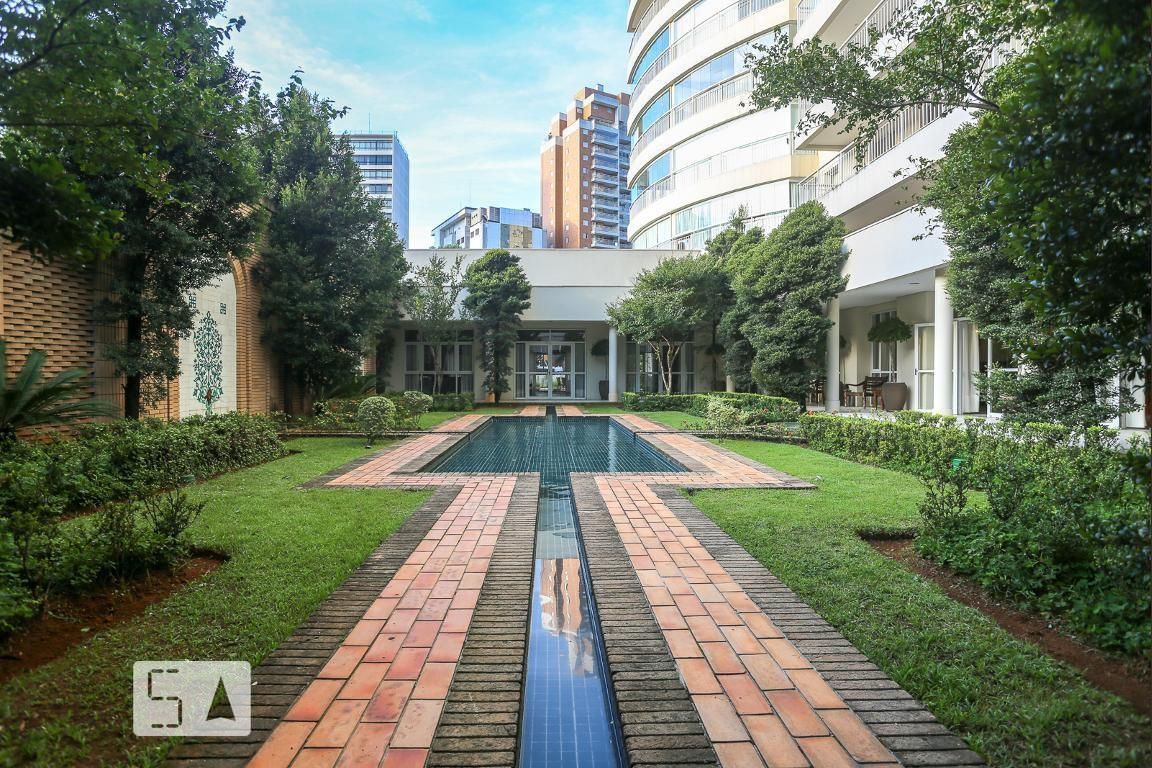 Apartamento, 2 quartos, 187 m² - Foto 47