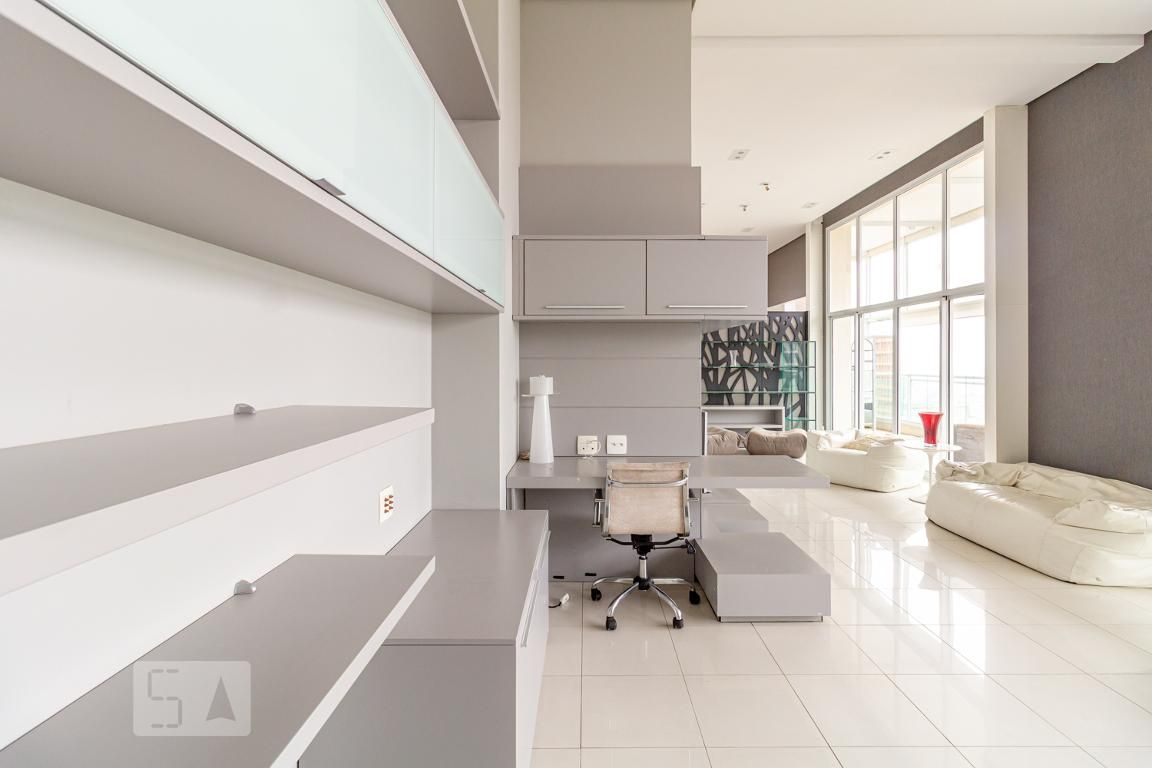 Apartamento, 2 quartos, 187 m² - Foto 3