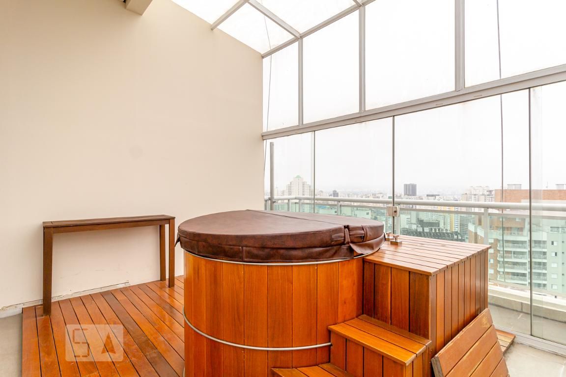 Apartamento, 2 quartos, 187 m² - Foto 42