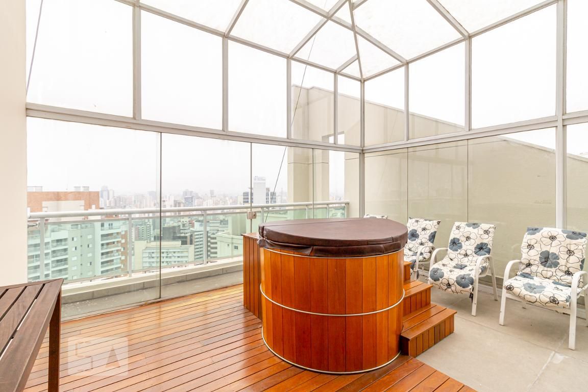 Apartamento, 2 quartos, 187 m² - Foto 40