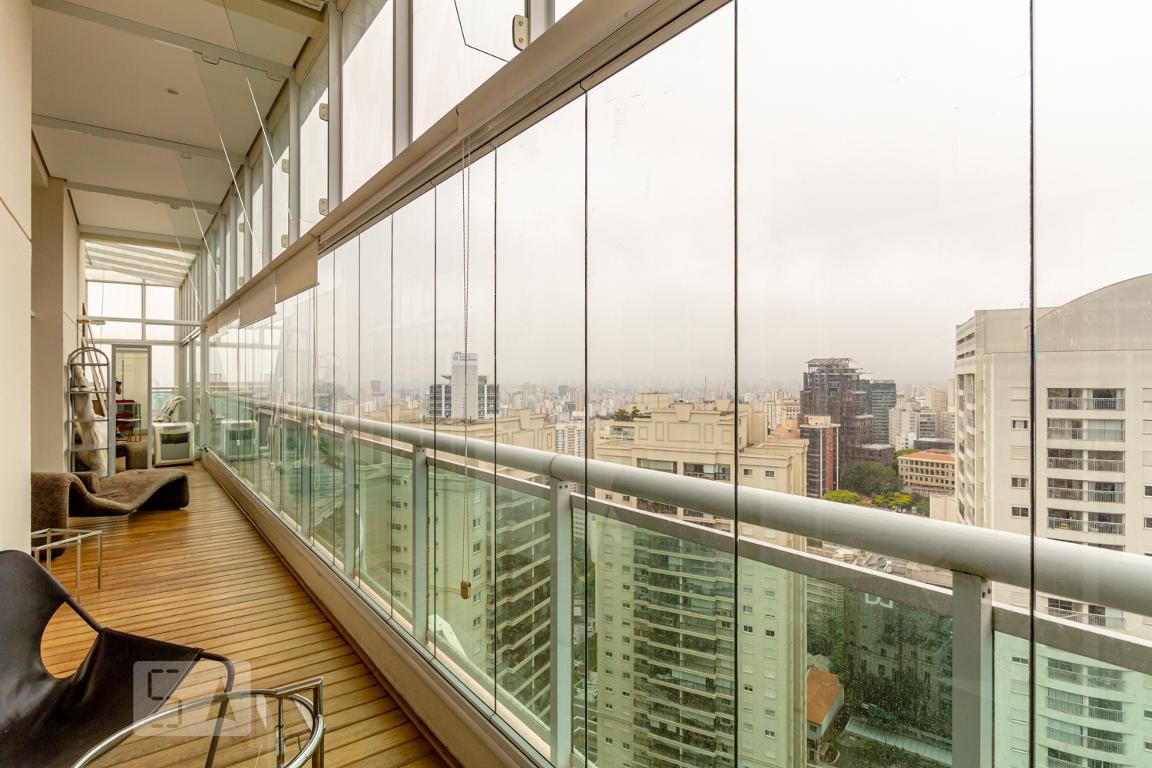 Apartamento, 2 quartos, 187 m² - Foto 10