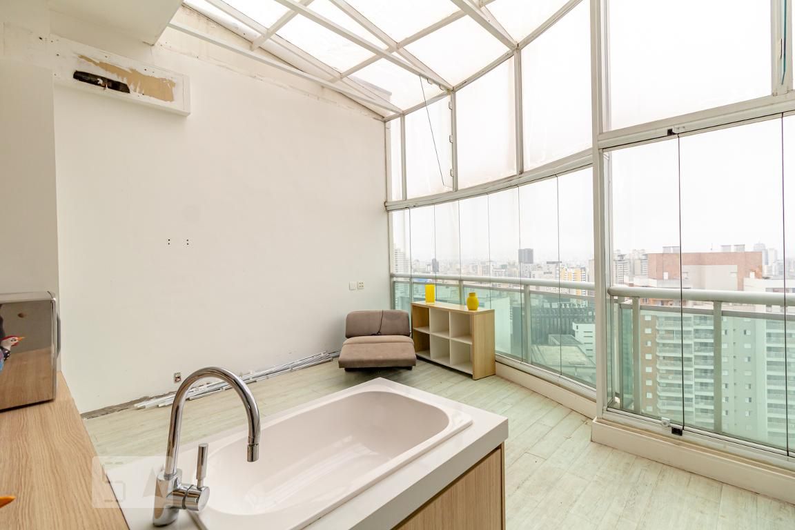 Apartamento, 2 quartos, 187 m² - Foto 36