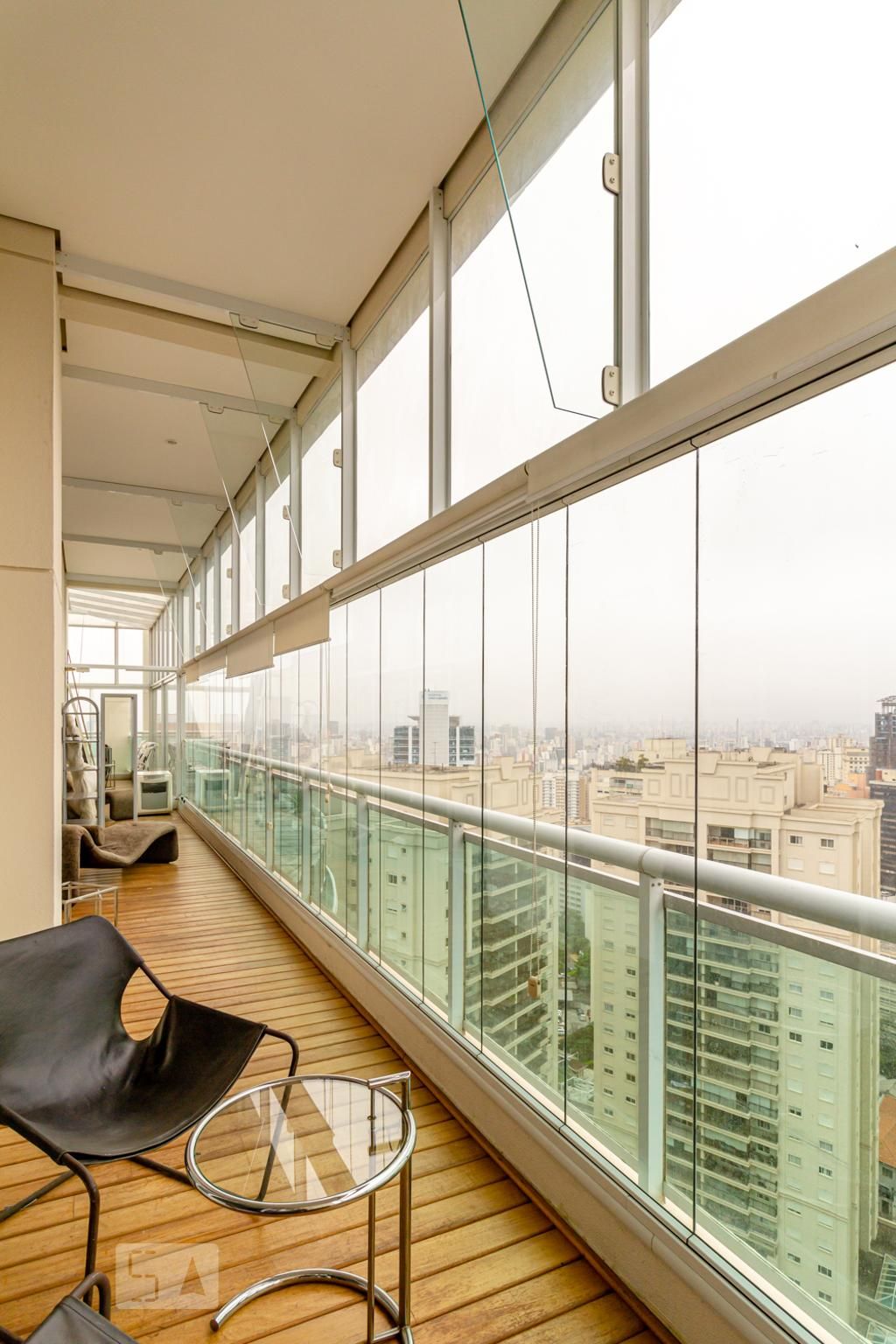 Apartamento, 2 quartos, 187 m² - Foto 9