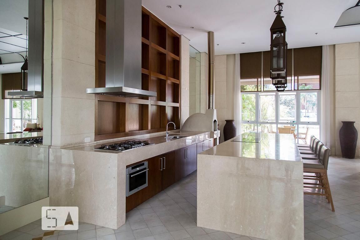 Apartamento, 2 quartos, 187 m² - Foto 45