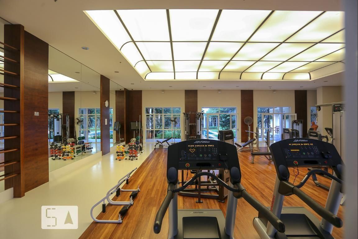 Apartamento, 2 quartos, 187 m² - Foto 44