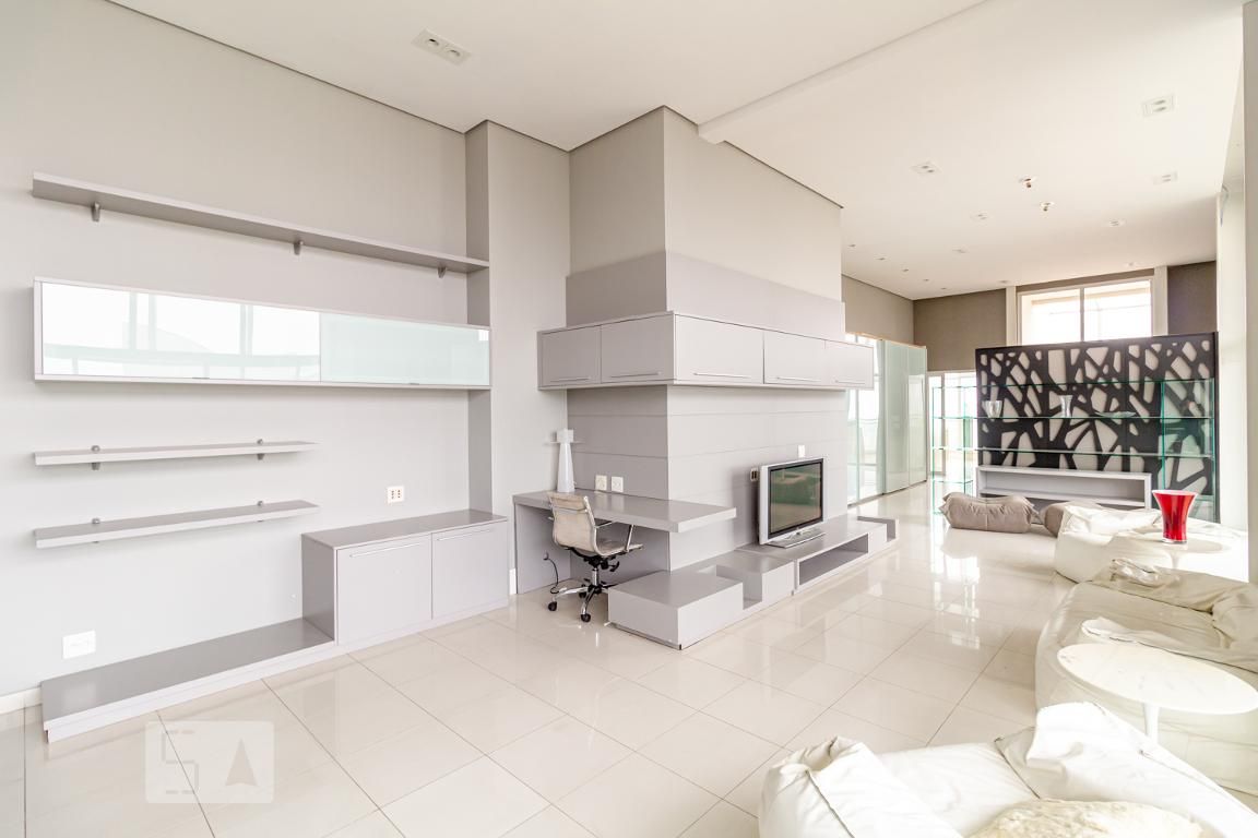 Apartamento, 2 quartos, 187 m² - Foto 1