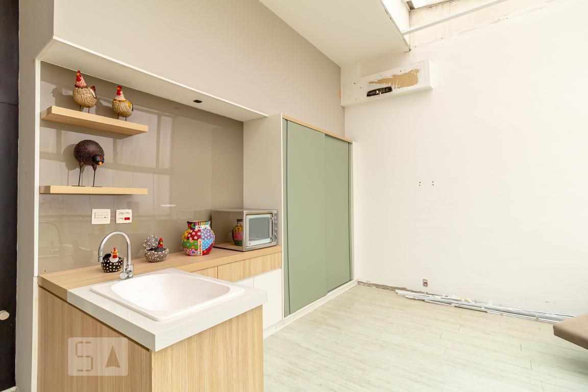 Apartamento, 2 quartos, 187 m² - Foto 37