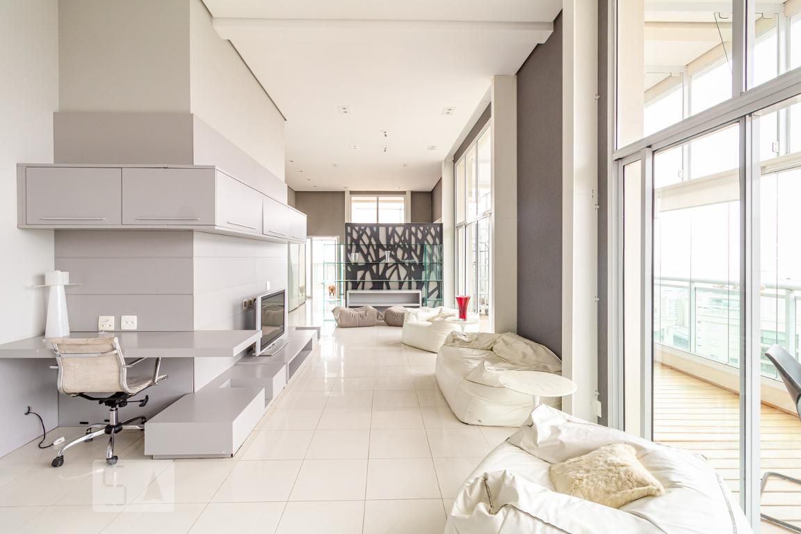 Apartamento, 2 quartos, 187 m² - Foto 2