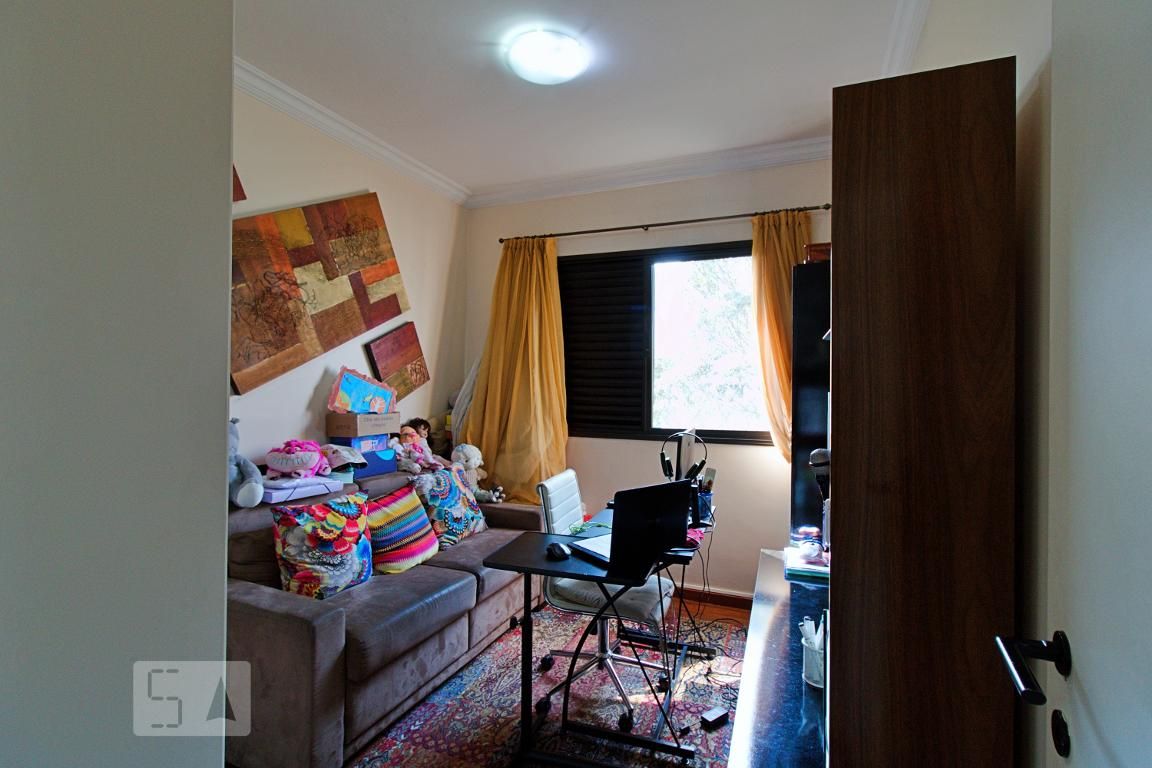 Apartamento, 4 quartos, 173 m² - Foto 49