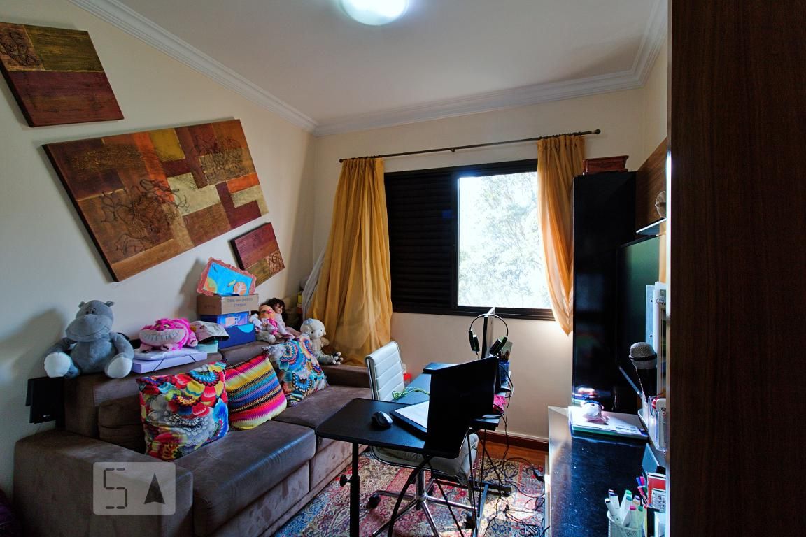 Apartamento, 4 quartos, 173 m² - Foto 50