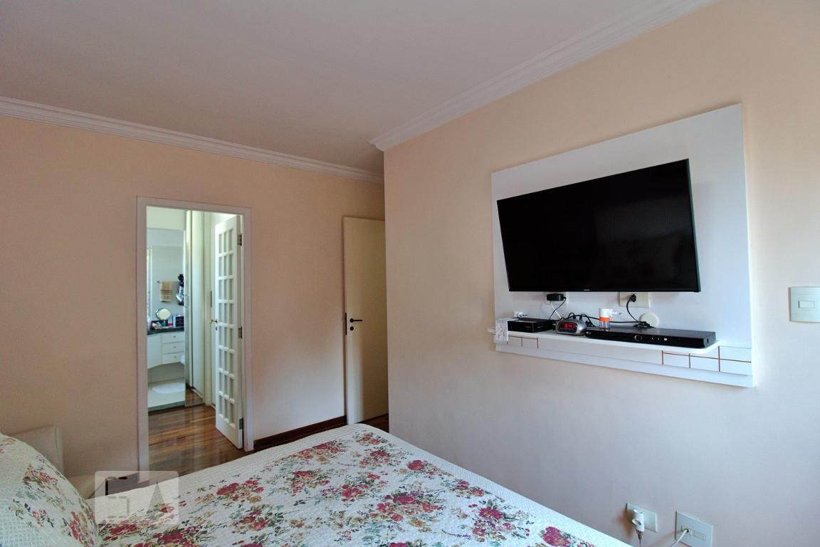 Apartamento, 4 quartos, 173 m² - Foto 24