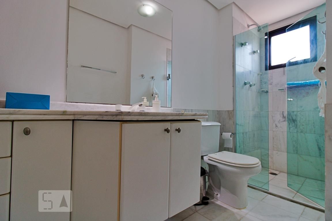 Apartamento, 4 quartos, 173 m² - Foto 45