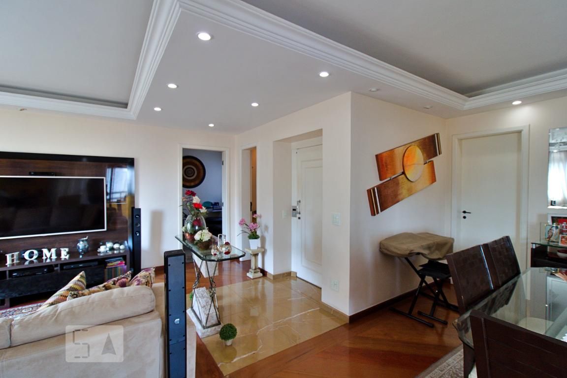 Apartamento, 4 quartos, 173 m² - Foto 2