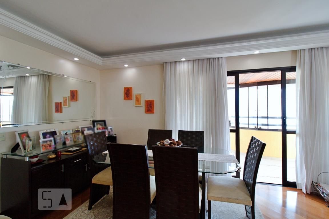 Apartamento, 4 quartos, 173 m² - Foto 6