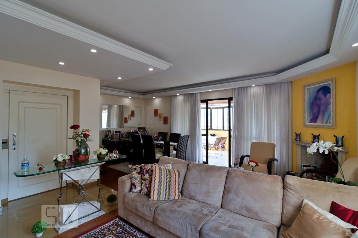 Apartamento, 4 quartos, 173 m² - Foto 5