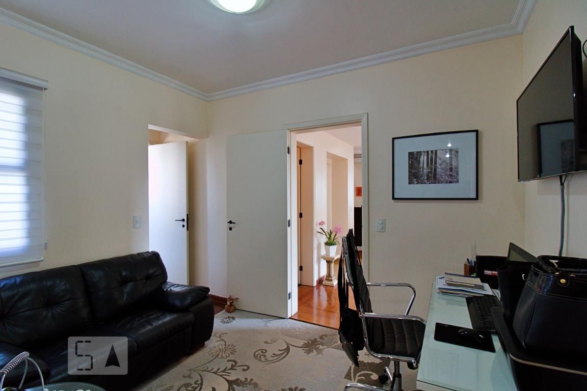 Apartamento, 4 quartos, 173 m² - Foto 19
