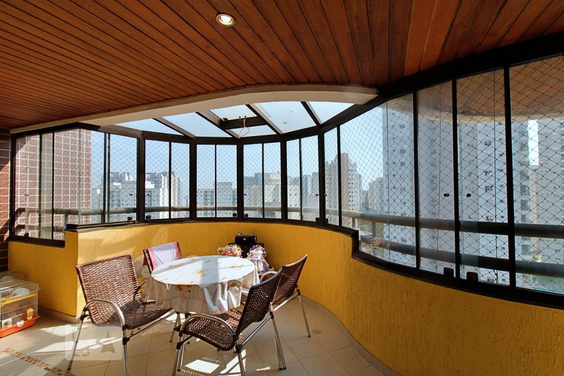 Apartamento, 4 quartos, 173 m² - Foto 8