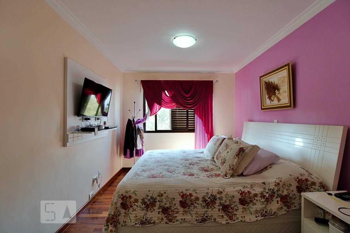 Apartamento, 4 quartos, 173 m² - Foto 22
