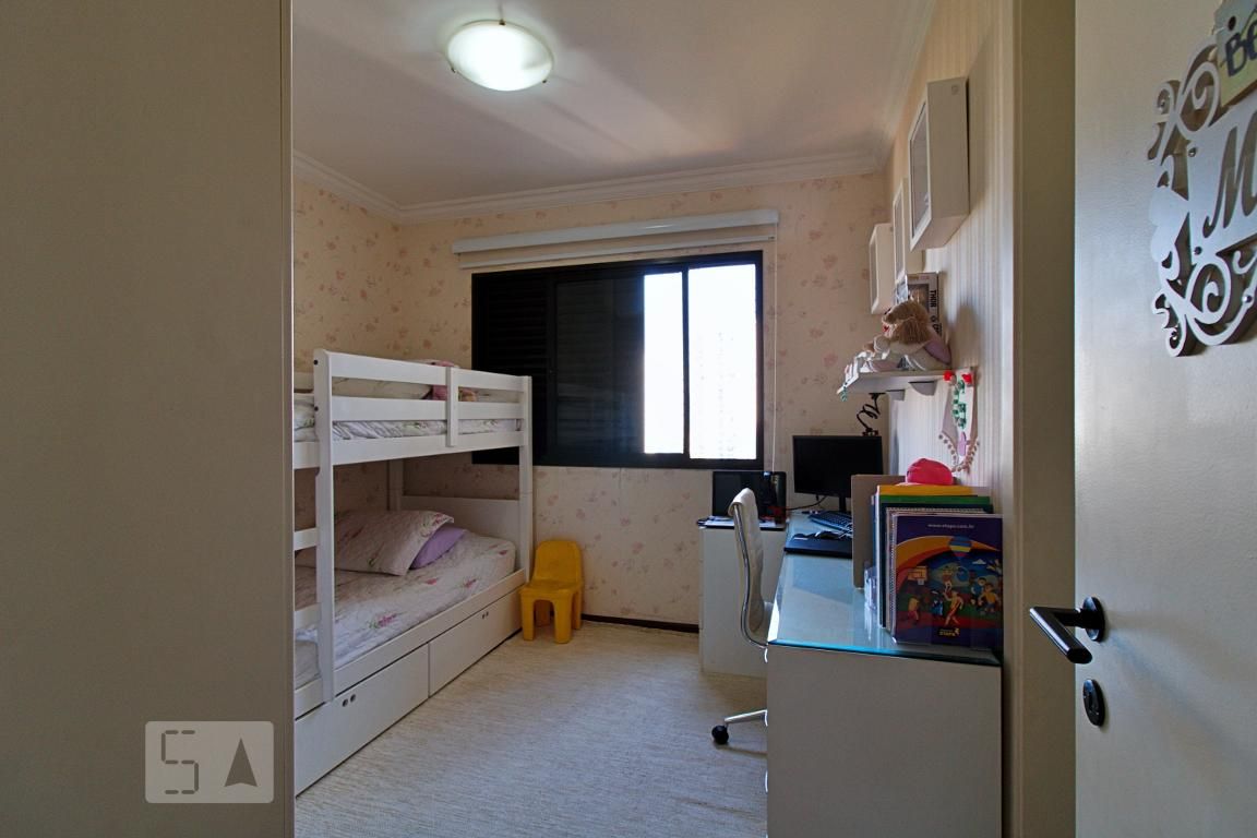 Apartamento, 4 quartos, 173 m² - Foto 31