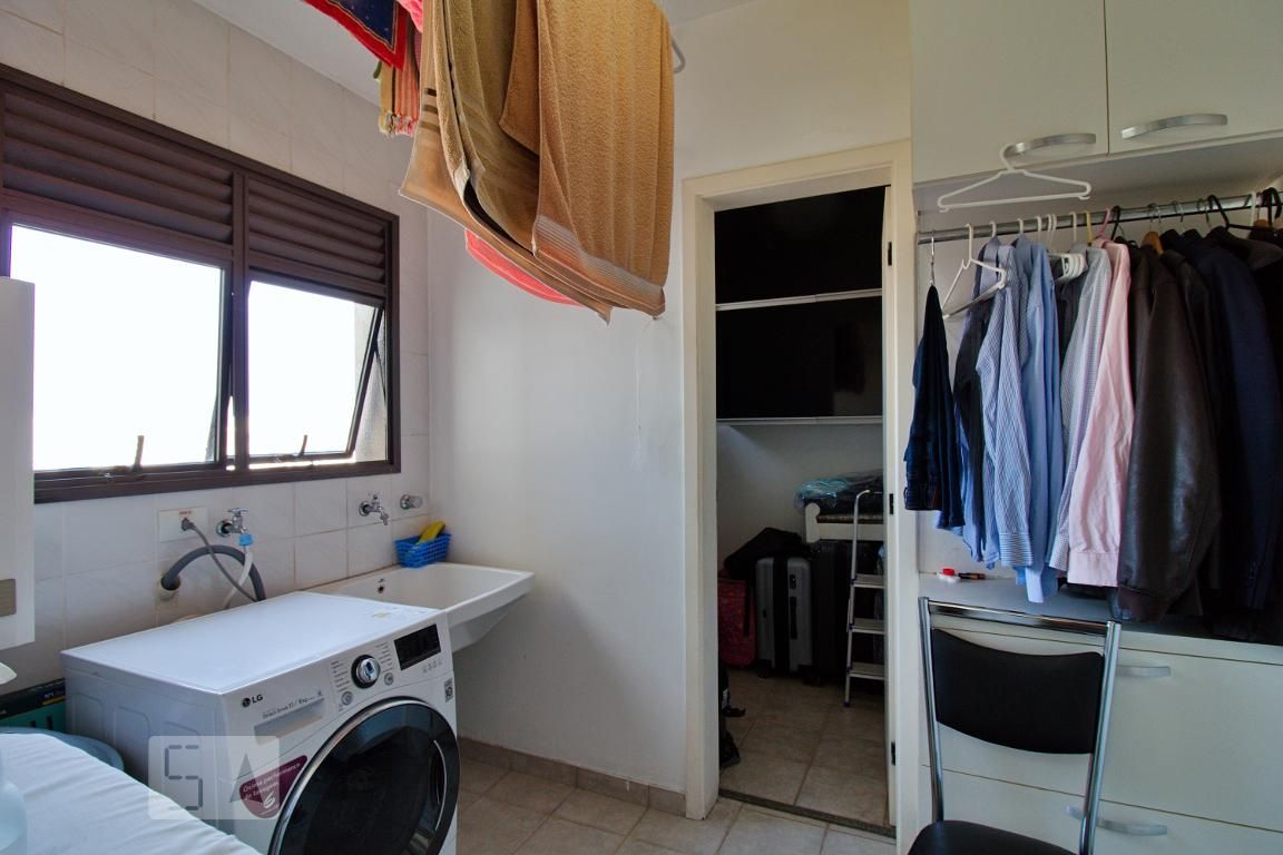 Apartamento, 4 quartos, 173 m² - Foto 60