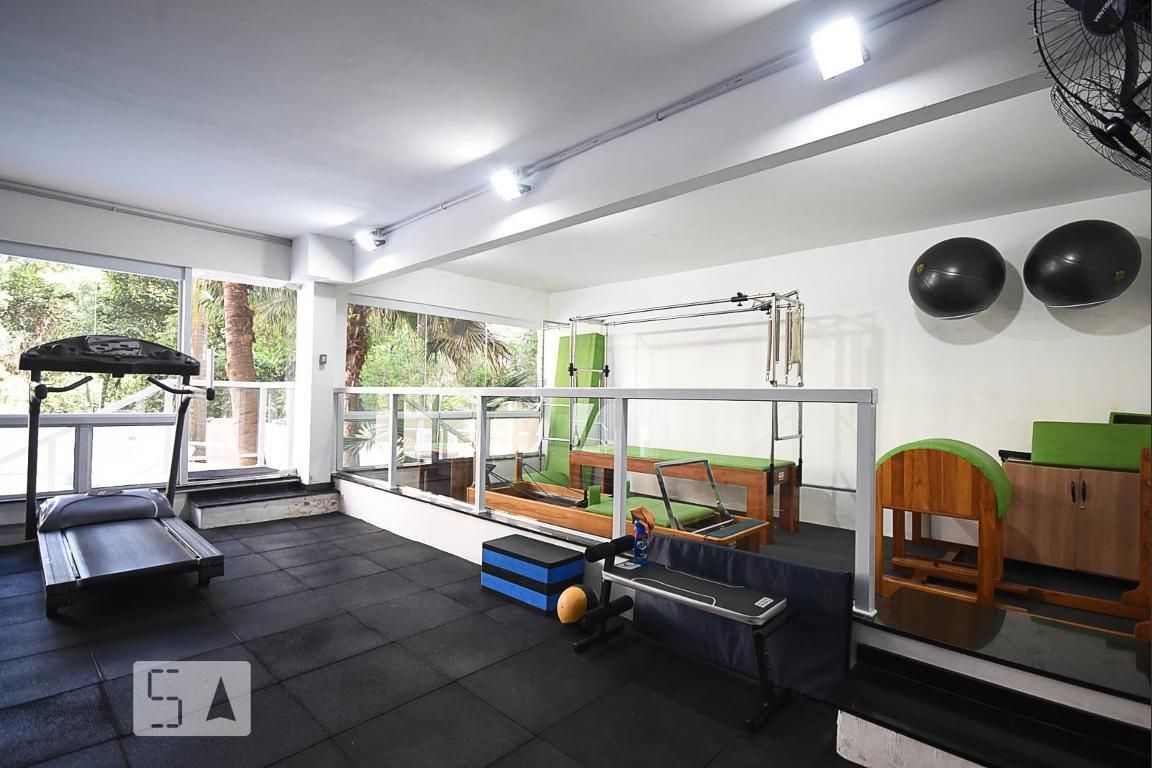 Apartamento, 4 quartos, 173 m² - Foto 67