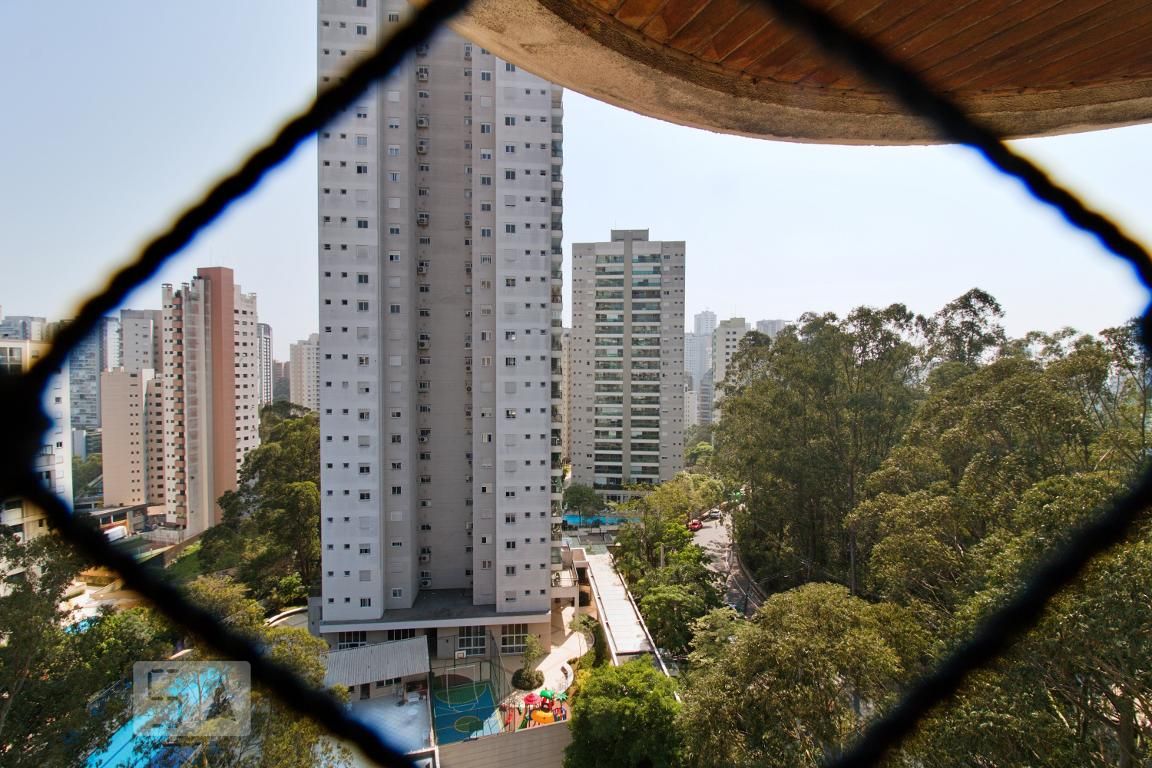 Apartamento, 4 quartos, 173 m² - Foto 12