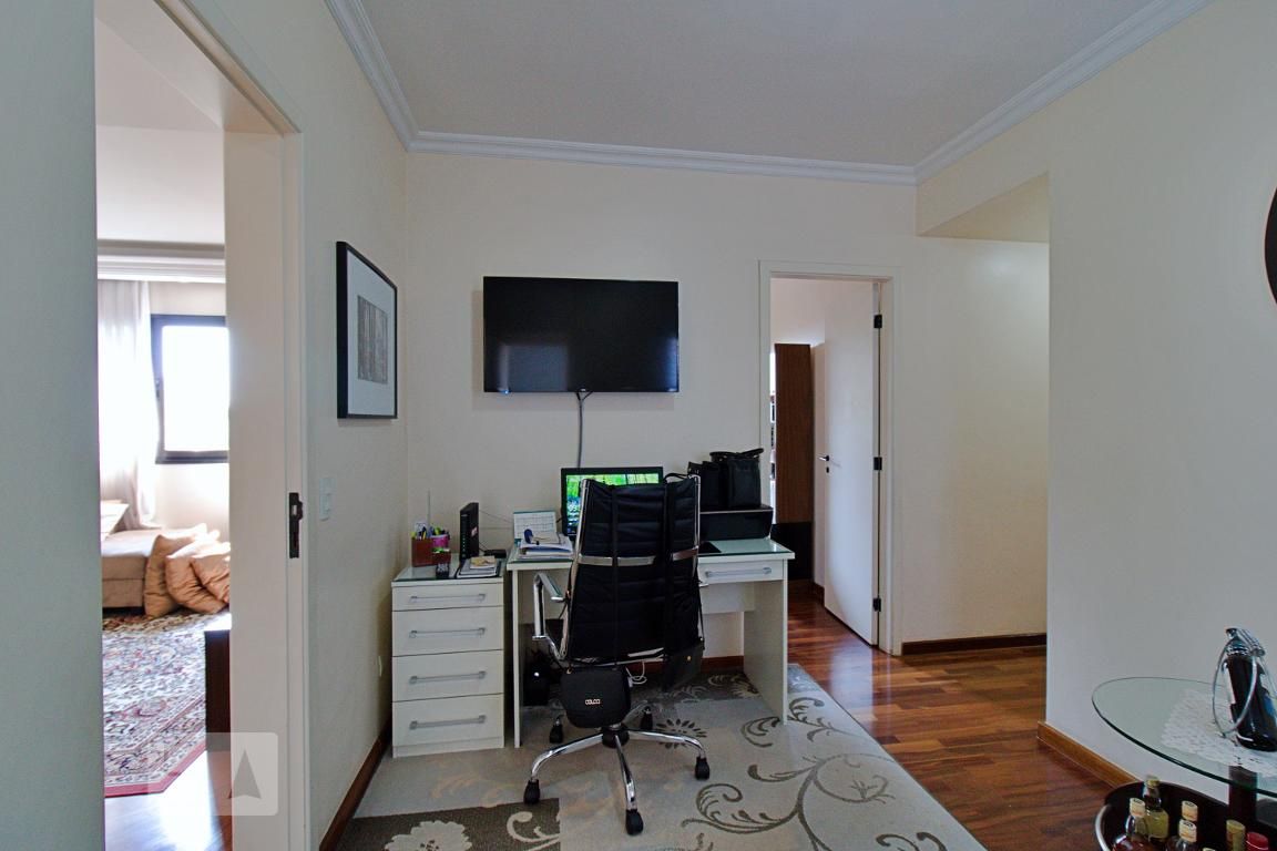 Apartamento, 4 quartos, 173 m² - Foto 17
