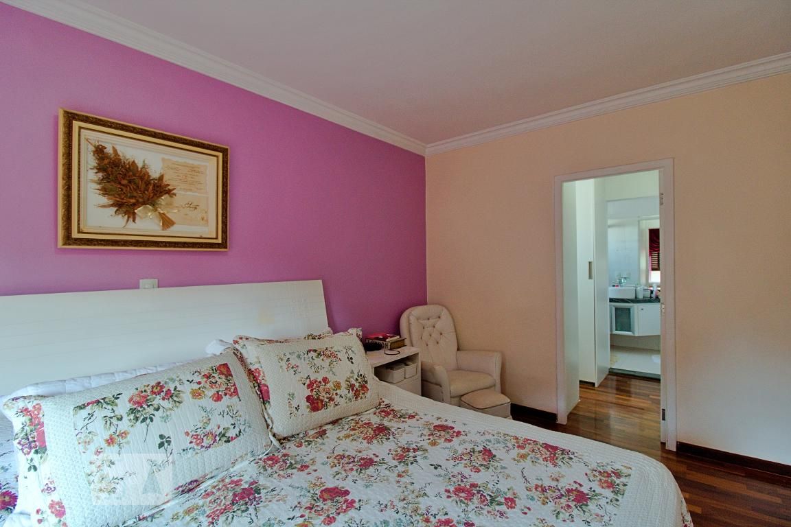 Apartamento, 4 quartos, 173 m² - Foto 23