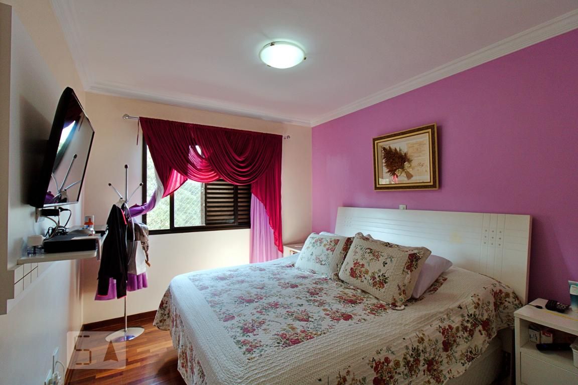 Apartamento, 4 quartos, 173 m² - Foto 21