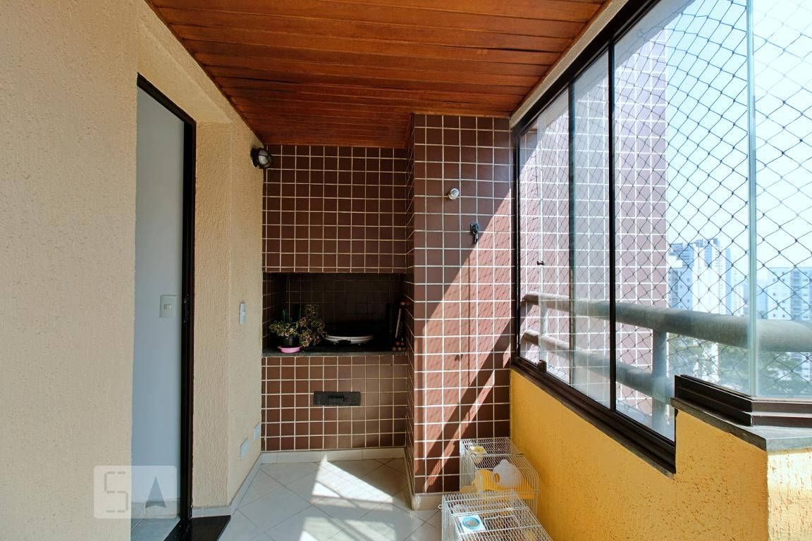 Apartamento, 4 quartos, 173 m² - Foto 11