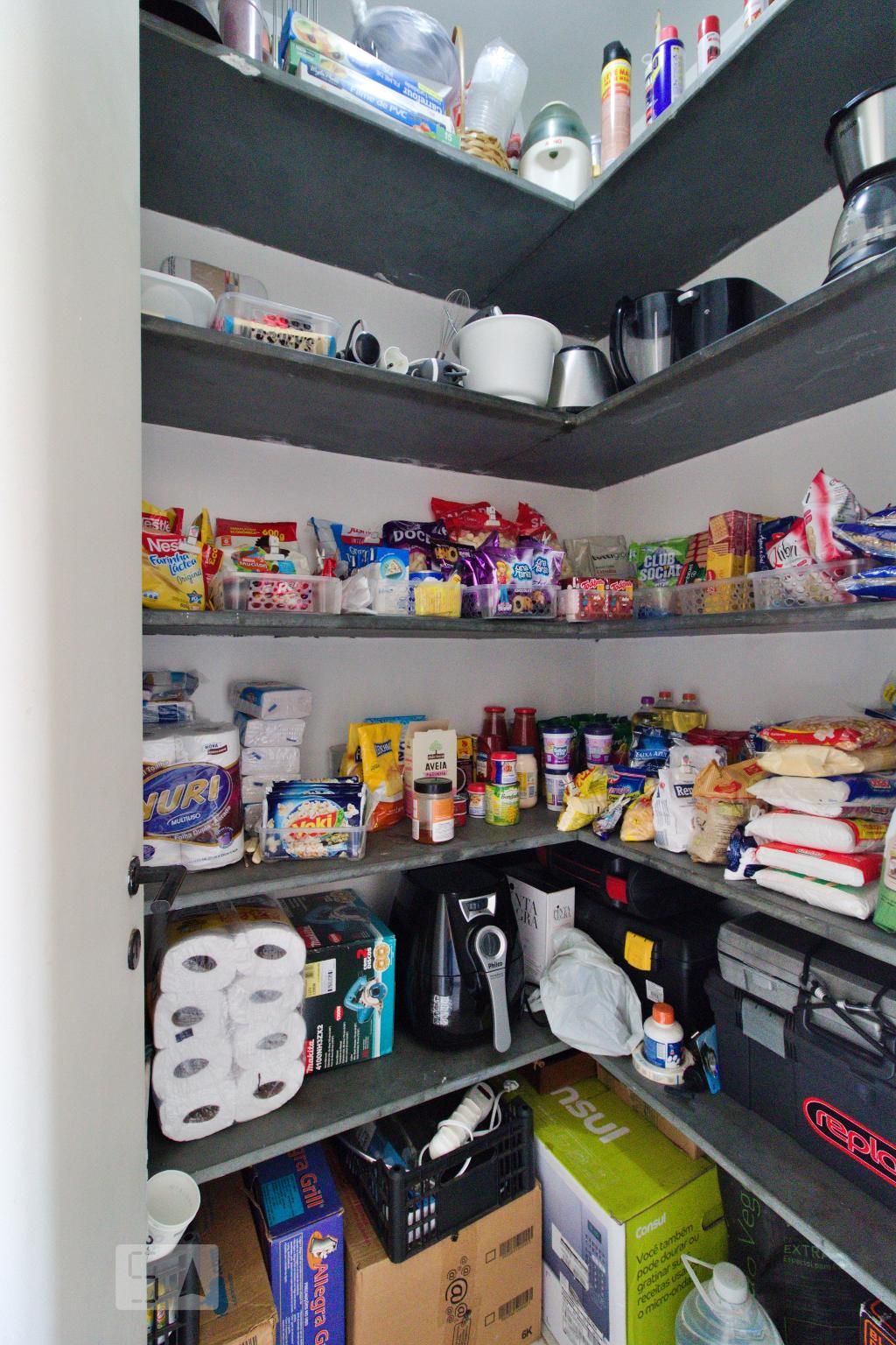 Apartamento, 4 quartos, 173 m² - Foto 59