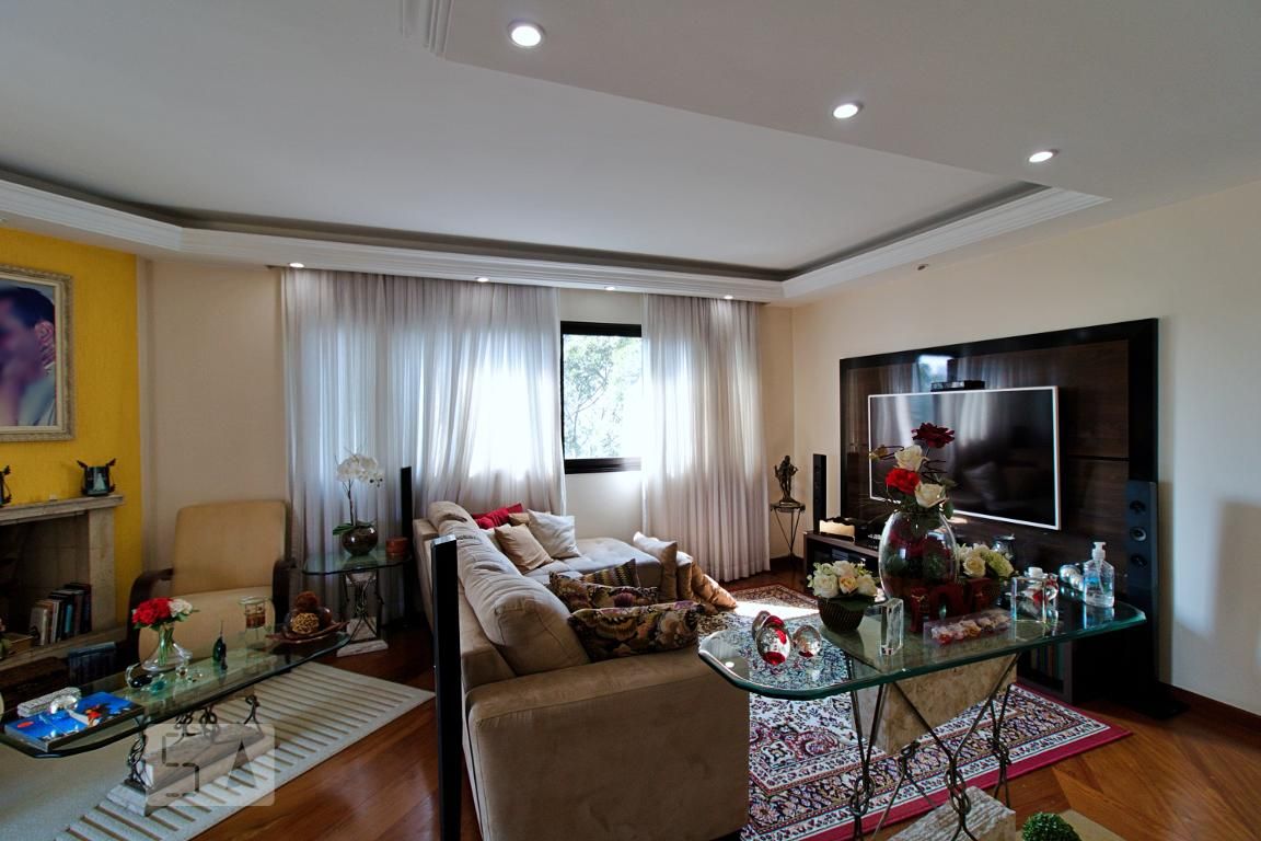 Apartamento, 4 quartos, 173 m² - Foto 3