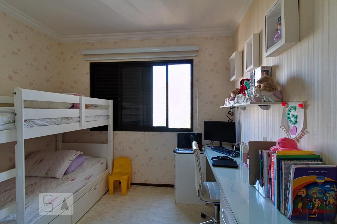 Apartamento, 4 quartos, 173 m² - Foto 32