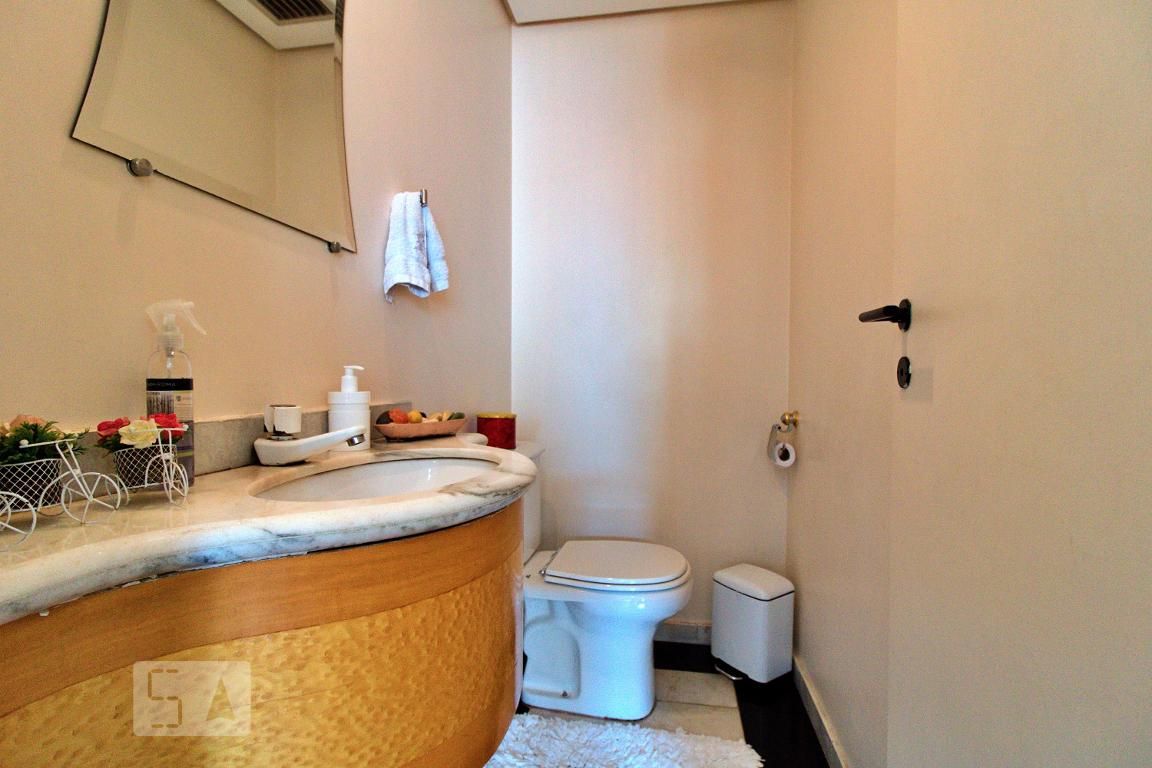 Apartamento, 4 quartos, 173 m² - Foto 13